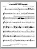 Wanna Be Startin' Something - Bb Trumpet 2