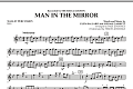 Man In The Mirror - Mallet Percussion