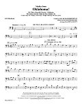 Oklahoma! (Medley) (arr. John Leavitt) - Contrabass