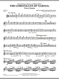 The Chronicles of Narnia: Prince Caspian - Flute 2