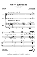 Yellow Submarine (arr. Mac Huff)