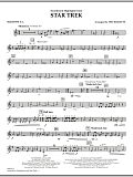 Star Trek - Soundtrack Highlights - Baritone T.C.