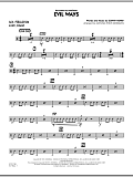 Evil Ways - Aux Percussion