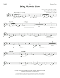 Bring Me to the Cross - Violin 2