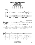 Bibbidi-Bobbidi-Boo (The Magic Song) (from Disney's Cinderella)