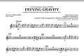 Defying Gravity (from Wicked) - Mallet Percussion