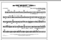 In The Heights: Part 1 - 2nd Trombone