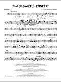 Taylor Swift - In Concert - Bassoon