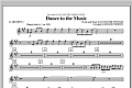 Dance To The Music - Bb Trumpet 2
