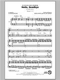 Hello, Goodbye (arr. Alan Billingsley)