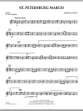 St. Petersburg March - Pt.2 - Eb Alto Saxophone