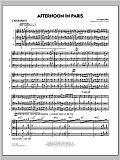 Jazz Combo Pak #34 (Modern Jazz Quartet) - C Instruments
