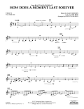 How Does a Moment Last Forever (from Beauty and the Beast) - Violin 3 (Viola Treble Clef)