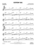 Cotton Tail - Eb Solo Sheet