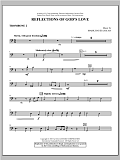 Reflections of God's Love - Trombone 2