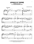 Jessica's Theme (Breaking In The Colt) (from The Man From Snowy River)