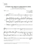 Three Christmas Solos (with optional cello obbligato)
