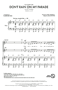 Don't Rain On My Parade (from Funny Girl) (arr. Mark Brymer)