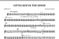 Little Red In The Hood - Baritone T.C.