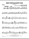 Quiet Nights Of Quiet Stars (Corcovado) - Trombone 1