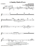 A Sunday Kind of Love - Bb Trumpet 2