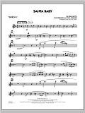 Santa Baby - Tenor Sax 2