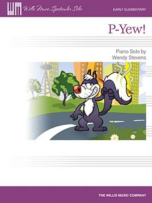 P-Yew! 