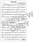 It's My Life (arr. Conaway & Holt) - 2nd Bb Trumpet