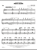 Peri's Scope - Piano