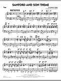 Sanford and Son Theme - Piano