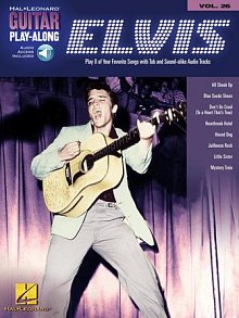 Blue Suede Shoes 