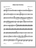 Free Running - Mallet Percussion 2