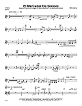 El Mercader De Groove - Horn in F