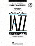 Sweet Caroline - Tenor Sax 1