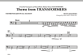 Theme From Transformers - Trombone/Baritone B.C./Bassoon