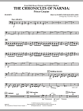 The Chronicles of Narnia: Prince Caspian - Bassoon