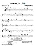 Dance Evolution (Medley) - Tenor Sax/Alto Sax