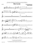 How Lovely - Flute