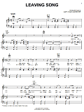 Leaving Song