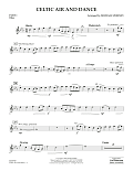 Celtic Air and Dance - Pt.1 - Oboe