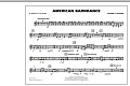 American Barndance - Bb Horn/Flugelhorn