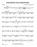 Southern Folk Rhapsody - Bassoon