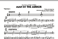 Man In The Mirror - Tenor Sax 2