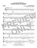 God Only Knows - Pt.3 - Bb Clarinet