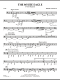 The White Eagle (A Polish Rhapsody) - Tuba