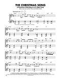 The Christmas Song (Chestnuts Roasting On An Open Fire) (arr. Mark Phillips)
