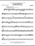 Conga Rhythm! - Bb Trumpet 2