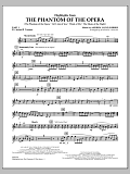 Highlights from The Phantom of the Opera - Pt.1 - Bb Clarinet/Bb Trumpet