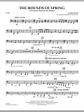The Hounds Of Spring - Tuba
