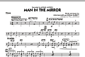 Man In The Mirror - Drums